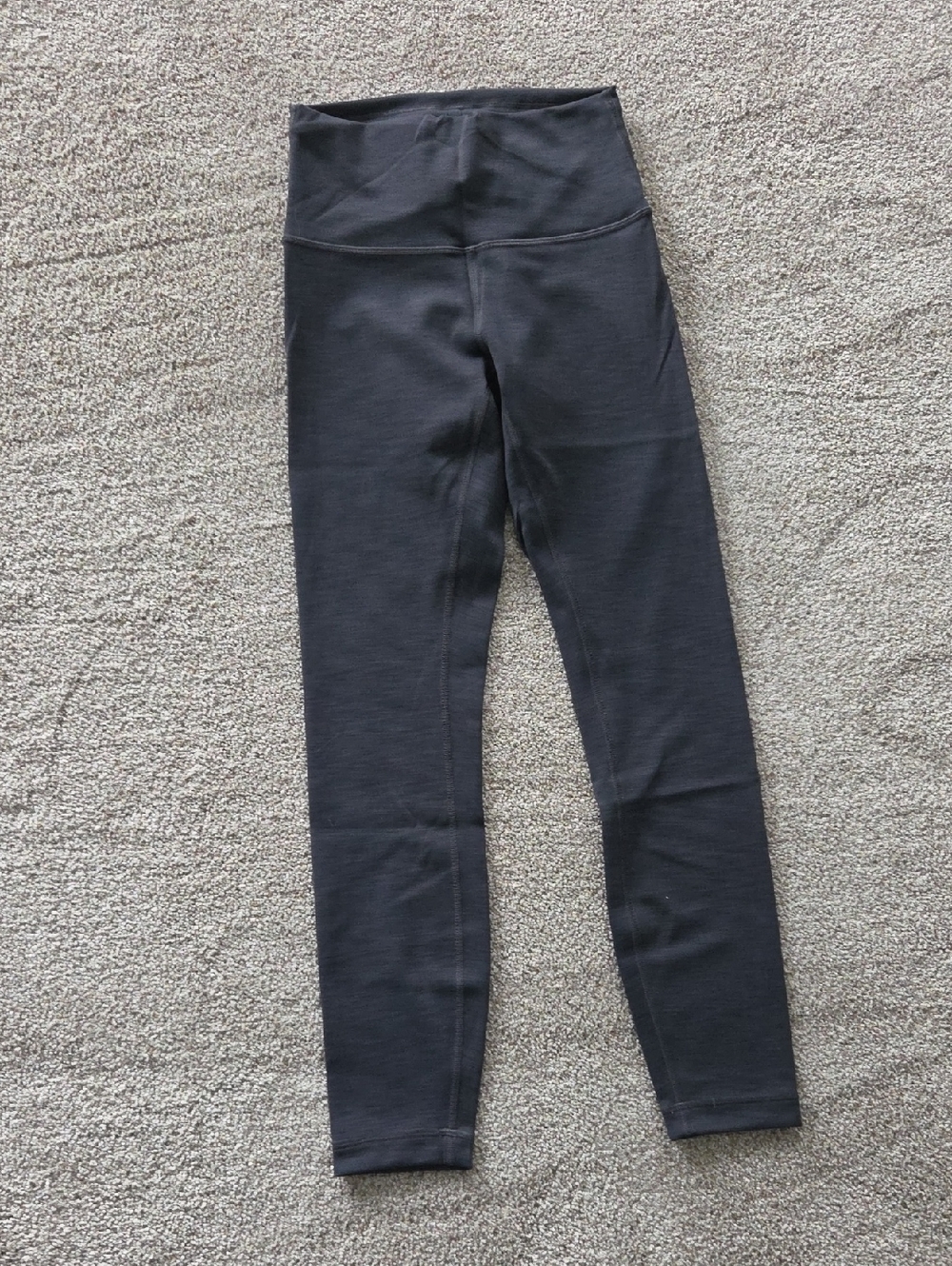 Lululemon Ebb to Street Tight